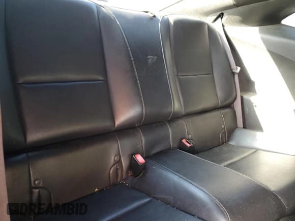 ✅ 2011 Chevrolet Camaro 2LT • VIN: 2G1FC1ED3B9212573 • Лот: 88242225. Опубликован ранее на Copart с пробегом 223 371 миль. Бесплатный доступ к архиву аукционных продаж из США и подробный отчёт об истории автомобиля на DreamBid. Изображение 10.