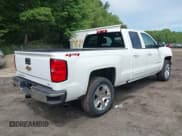✅ 2019 Chevrolet Silverado 1500 LT • VIN: 2GCVKPEC3K1103917 • Lot: 42600188. Wystawiony na IAAI z przebiegiem 100 618 mil. Bezpłatny archiwum sprzedaży aukcyjnych z USA i szczegółowy raport historii pojazdu na DreamBid. Zdjęcie 4.