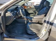 ✅ 2016 Audi A6 Premium Plus • VIN: WAUGFAFC1GN171290 • Lot: 95761195. Listed on Copart with 41,641 mi. Free auction sales archive from the USA and detailed vehicle history report at DreamBid. Image 7.