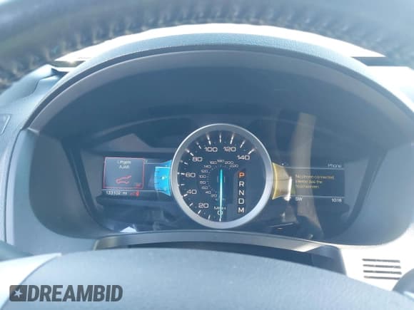 ✅ 2015 Ford Explorer XLT • VIN: 1FM5K7D83FGB64492 • Лот: 43467107. Опубликован ранее на IAAI с пробегом 133 102 миль. Бесплатный доступ к архиву аукционных продаж из США и подробный отчёт об истории автомобиля на DreamBid. Изображение 7.