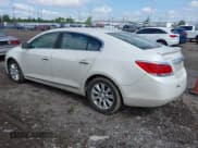 ✅ 2013 Buick LaCrosse Leather • VIN: 1G4GC5ER4DF296973 • Lot: 42963776. Listed on IAAI with 169,284 mi. Free auction sales archive from the USA and detailed vehicle history report at DreamBid. Image 3.