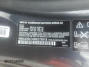 ✅ 2017 BMW 4 Series 430i xDrive • VIN: WBA4R9C36HK878918 • Lot: 68830015. Listed on Copart with 72,581 mi. Free auction sales archive from the USA and detailed vehicle history report at DreamBid. Image 12.