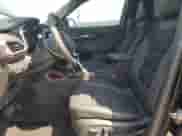 2023 Chevrolet TrailBlazer RS с VIN KL79MTSL7PB114514, выставлен на аукционе Copart как лот 71294515 с пробегом 42 482 миль миль и Списание • Salvage title. История ставок и продаж доступна на DreamBid. Изображение 7.
