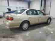 2002 Chevrolet Malibu z VIN 1G1ND52J72M641843, wystawiony jako Copart lot #84057954 z przebiegiem 125 501 mil mil oraz Szkoda całkowita • Salvage title. Historia ofert i sprzedaży dostępna na DreamBid. Obrazek 3.