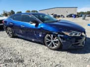 ✅ 2017 Nissan Maxima SL • VIN: 1N4AA6AP0HC421913 • Lot: 87433695. Listed on Copart with 42,806 mi. Free auction sales archive from the USA and detailed vehicle history report at DreamBid. Image 4.