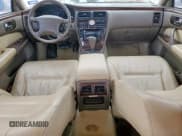 ✅ 1999 Infiniti Q45 • VIN: JNKBY31AXXM607115 • Лот: 56897565. Опубликован ранее на Copart с пробегом 127 831 миль. Бесплатный доступ к архиву аукционных продаж из США и подробный отчёт об истории автомобиля на DreamBid. Изображение 8.