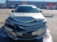 ✅ 2015 Chevrolet Impala LT • VIN: 2G1125S33F9112849 • Лот: 43653457. Опубликован ранее на IAAI с пробегом 167 158 миль. Бесплатный доступ к архиву аукционных продаж из США и подробный отчёт об истории автомобиля на DreamBid. Изображение 12.