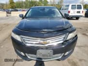 ✅ 2015 Chevrolet Impala LT • VIN: 2G1115SL0F9107613 • Лот: 74047094. Опубликован ранее на Copart с пробегом 202 058 миль. Бесплатный доступ к архиву аукционных продаж из США и подробный отчёт об истории автомобиля на DreamBid. Изображение 5.