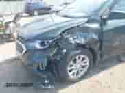 ✅ 2018 Chevrolet Equinox LS • VIN: 3GNAXHEV2JS600569 • Lot: 42586445. Wystawiony na IAAI z przebiegiem 113 992 mil mil. Skorzystaj z bezpłatnego archiwum sprzedaży aukcyjnych z USA i zobacz szczegółowy raport historii pojazdu na DreamBid. Zdjęcie 6.