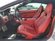 ✅ 2018 Maserati GranTurismo Sport • VIN: ZAM45VMA6J0278885 • Lot: 68682793. Wystawiony na Copart z przebiegiem 46 371 mil. Bezpłatny archiwum sprzedaży aukcyjnych z USA i szczegółowy raport historii pojazdu na DreamBid. Zdjęcie 7.