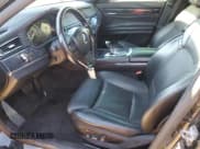 ✅ 2010 BMW 7 Series 750Li xDrive • VIN: WBAKC8C57ACY68144 • Lot: 89504115. Listed on Copart with 132,275 mi. Free auction sales archive from the USA and detailed vehicle history report at DreamBid. Image 7.