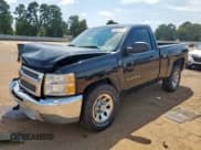 ✅ 2013 Chevrolet Silverado 1500 Work Truck • VIN: 1GCNCPE07DZ149960 • Lot: 70587415. Listed on Copart with 134,128 mi. Free auction sales archive from the USA and detailed vehicle history report at DreamBid. Image 1.