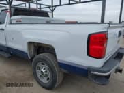 ✅ 2015 Chevrolet Silverado 2500HD Work Truck • VIN: 1GC2CUEG6FZ559215 • Лот: 43844626. Опубликован ранее на IAAI с пробегом 200 462 миль. Бесплатный доступ к архиву аукционных продаж из США и подробный отчёт об истории автомобиля на DreamBid. Изображение 17.