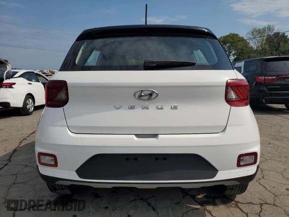 ✅ 2023 Hyundai Venue Limited • VIN: KMHRC8A39PU274415 • Лот: 69607025. Опубликован ранее на Copart с пробегом 10 649 миль. Бесплатный доступ к архиву аукционных продаж из США и подробный отчёт об истории автомобиля на DreamBid. Изображение 6.