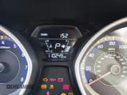 ✅ 2015 Hyundai Elantra Sport • VIN: KMHDH4AH5FU305500 • Lot: 41371807. Listed on IAAI with 110,249 mi. Free auction sales archive from the USA and detailed vehicle history report at DreamBid. Image 7.