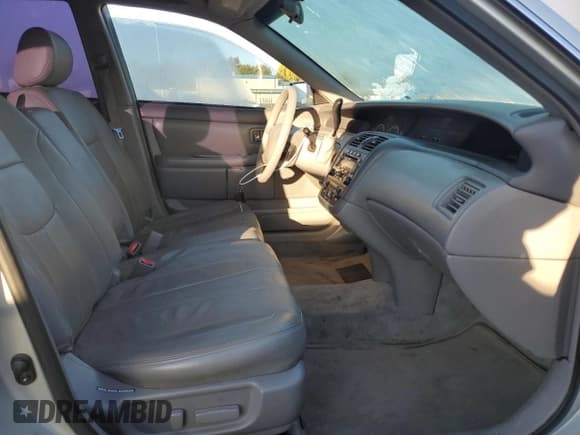 ✅ 2000 Toyota Avalon XL • VIN: 4T1BF28B4YU044477 • Лот: 82510575. Опубликован ранее на Copart с пробегом 121 857 миль. Бесплатный доступ к архиву аукционных продаж из США и подробный отчёт об истории автомобиля на DreamBid. Изображение 7.