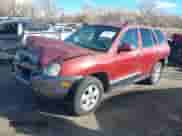 2005 Hyundai Santa Fe GLS с VIN KM8SC73E05U027078, выставлен на аукционе IAAI как лот 41265050 с пробегом 218 841 миль миль и . История ставок и продаж доступна на DreamBid. Изображение 17.