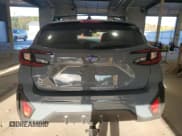 ✅ 2024 Subaru Crosstrek Premium • VIN: JF2GUADC0R8281729 • Лот: 87024745. Опубликован ранее на Copart с пробегом Не указан. Бесплатный доступ к архиву аукционных продаж из США и подробный отчёт об истории автомобиля на DreamBid. Изображение 6.