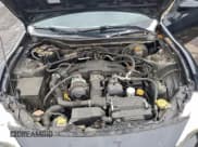 ✅ 2013 Scion FR-S • VIN: JF1ZNAA1XD2710111 • Lot: 94501005. Wystawiony na Copart z przebiegiem 80 033 mil. Bezpłatny archiwum sprzedaży aukcyjnych z USA i szczegółowy raport historii pojazdu na DreamBid. Zdjęcie 11.