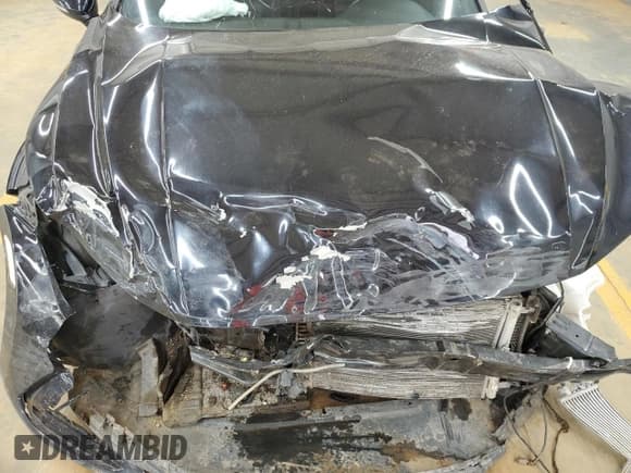 ✅ 2019 Volkswagen Arteon SEL R-Line • VIN: WVWHR7AN7KE018125 • Lot: 50458635. Listed on Copart with 67,043 mi. Free auction sales archive from the USA and detailed vehicle history report at DreamBid. Image 11.