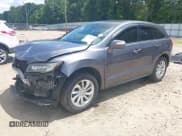 ✅ 2017 Acura RDX Technology • VIN: 5J8TB3H5XHL000916 • Lot: 42553035. Wystawiony na IAAI z przebiegiem 103 323 mil. Bezpłatny archiwum sprzedaży aukcyjnych z USA i szczegółowy raport historii pojazdu na DreamBid. Zdjęcie 18.