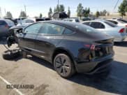 ✅ 2024 Tesla Model 3 Long Range • VIN: 5YJ3E1EB7RF796033 • Lot: 90671645. Wystawiony na Copart z przebiegiem Nie podano. Bezpłatny archiwum sprzedaży aukcyjnych z USA i szczegółowy raport historii pojazdu na DreamBid. Zdjęcie 2.