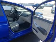 ✅ 2013 Hyundai Accent GLS • VIN: KMHCT4AE5DU538287 • Lot: 43465361. Listed on IAAI with 134,398 mi. Free auction sales archive from the USA and detailed vehicle history report at DreamBid. Image 5.