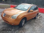 ✅ 2008 Nissan Rogue SL • VIN: JN8AS58T28W005059 • Lot: 41500133. Wystawiony na IAAI z przebiegiem 170 545 mil. Bezpłatny archiwum sprzedaży aukcyjnych z USA i szczegółowy raport historii pojazdu na DreamBid. Zdjęcie 16.