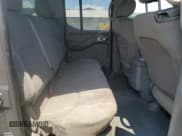 ✅ 2008 Nissan Frontier LE • VIN: 1N6AD07W88C405906 • Lot: 65368885. Wystawiony na Copart z przebiegiem 161 315 mil. Bezpłatny archiwum sprzedaży aukcyjnych z USA i szczegółowy raport historii pojazdu na DreamBid. Zdjęcie 10.