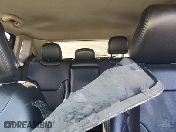 ✅ 2022 Jeep Compass Limited • VIN: 3C4NJDCB0NT144942 • Lot: 90677315. Wystawiony na Copart z przebiegiem 134 161 mil. Bezpłatny archiwum sprzedaży aukcyjnych z USA i szczegółowy raport historii pojazdu na DreamBid. Zdjęcie 10.