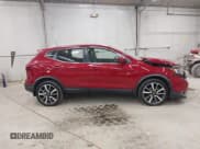 ✅ 2018 Nissan Rogue SV • VIN: JN1BJ1CP1JW100405 • Лот: 43363721. Опубликован ранее на IAAI с пробегом 31 805 миль. Бесплатный доступ к архиву аукционных продаж из США и подробный отчёт об истории автомобиля на DreamBid. Изображение 13.