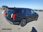 ✅ 2023 Hyundai Palisade Calligraphy • VIN: KM8R74GE8PU505388 • Лот: 89411945. Опубликован ранее на Copart с пробегом 48 144 миль. Бесплатный доступ к архиву аукционных продаж из США и подробный отчёт об истории автомобиля на DreamBid. Изображение 3.