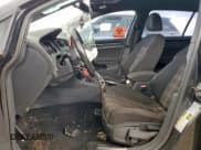 ✅ 2016 Volkswagen Golf GTI SE • VIN: 3VW4T7AU9GM067994 • Lot: 63777515. Listed on Copart with 145,215 mi. Free auction sales archive from the USA and detailed vehicle history report at DreamBid. Image 7.