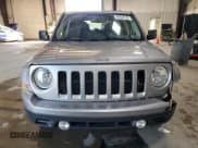 ✅ 2017 Jeep Patriot Latitude • VIN: 1C4NJRFB3HD179722 • Lot: 89858735. Listed on Copart with 106,199 mi. Free auction sales archive from the USA and detailed vehicle history report at DreamBid. Image 5.