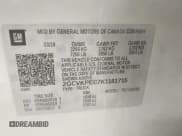 ✅ 2019 Chevrolet Silverado 1500 LT • VIN: 2GCVKPEC7K1181715 • Lot: 43007576. Wystawiony na IAAI z przebiegiem 123 567 mil. Bezpłatny archiwum sprzedaży aukcyjnych z USA i szczegółowy raport historii pojazdu na DreamBid. Zdjęcie 9.