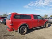 ✅ 2004 Ford F-150 XLT • VIN: 1FTPX14524NA21821 • Lot: 82310255. Listed on Copart with 78,418 mi. Free auction sales archive from the USA and detailed vehicle history report at DreamBid. Image 3.