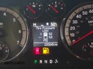 ✅ 2010 Dodge 1500 TRX • VIN: 1D7RB1CP0AS132381 • Lot: 43555136. Listed on IAAI with 220,041 mi. Free auction sales archive from the USA and detailed vehicle history report at DreamBid. Image 15.