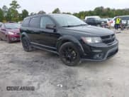 ✅ 2014 Dodge Journey SXT • VIN: 3C4PDCBG1ET160607 • Lot: 43558265. Wystawiony na IAAI z przebiegiem 167 862 mil. Bezpłatny archiwum sprzedaży aukcyjnych z USA i szczegółowy raport historii pojazdu na DreamBid. Zdjęcie 1.