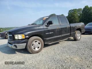 ✅ 2003 Dodge 2500 ST • VIN: 3D7KA28D53G777935 • Лот: 61905565. Опубликован ранее на Copart с пробегом 265 698 миль. Бесплатный доступ к архиву аукционных продаж из США и подробный отчёт об истории автомобиля на DreamBid. Изображение 1.