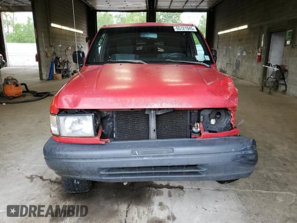 ✅ 1993 Isuzu Trooper S • VIN: JACDH58V2P7912099 • Lot: 65121945. Listed on Copart with 201,520 mi. Free auction sales archive from the USA and detailed vehicle history report at DreamBid. Image 5.