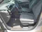 ✅ 2015 Chevrolet Sonic LT • VIN: 1G1JC6SH4F4202710 • Лот: 56869694. Размещён на Copart с пробегом 42 757 миль миль. Получите бесплатный доступ к архиву аукционных продаж из США и посмотрите подробный отчёт об истории автомобиля на DreamBid. Изображение 7.