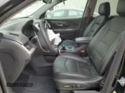 ✅ 2023 GMC Terrain SLT • VIN: 3GKALVEGXPL132313 • Lot: 54517745. Wystawiony na Copart z przebiegiem 11 714 mil. Bezpłatny archiwum sprzedaży aukcyjnych z USA i szczegółowy raport historii pojazdu na DreamBid. Zdjęcie 7.