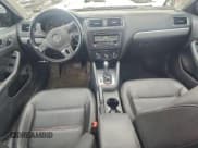 ✅ 2013 Volkswagen Jetta SE • VIN: 3VWDP7AJ5DM356201 • Lot: 94483865. Listed on Copart with 92,155 mi. Free auction sales archive from the USA and detailed vehicle history report at DreamBid. Image 8.