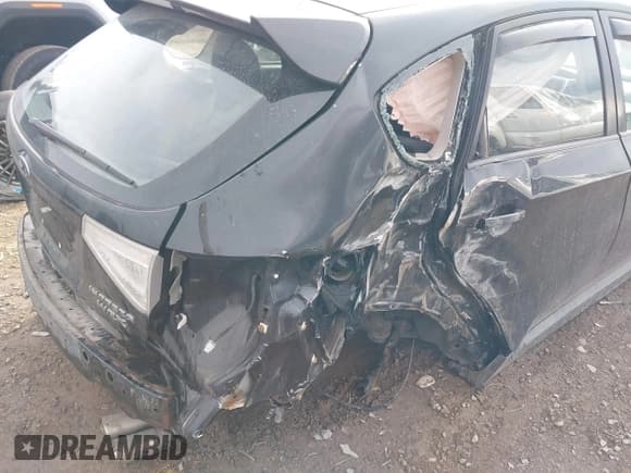 ✅ 2013 Subaru WRX WRX • VIN: JF1GR7E66DG215217 • Лот: 40821483. Опубликован ранее на IAAI с пробегом 108 295 миль. Бесплатный доступ к архиву аукционных продаж из США и подробный отчёт об истории автомобиля на DreamBid. Изображение 6.