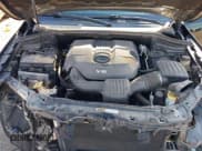 ✅ 2015 Jeep Grand Cherokee Laredo • VIN: 1C4RJEAG5FC125709 • Lot: 42608489. Listed on IAAI with 73,161 mi. Free auction sales archive from the USA and detailed vehicle history report at DreamBid. Image 10.