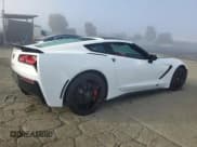 ✅ 2016 Chevrolet Corvette Z51 3LT • VIN: 1G1YM2D77G5106963 • Lot: 82564185. Listed on Copart with 81,648 mi. Free auction sales archive from the USA and detailed vehicle history report at DreamBid. Image 3.