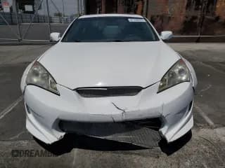 ✅ 2012 Hyundai Genesis Coupe Grand Touring • VIN: KMHHU6KH0CU076730 • Lot: 67759975. Wystawiony na Copart z przebiegiem 45 216 mil. Bezpłatny archiwum sprzedaży aukcyjnych z USA i szczegółowy raport historii pojazdu na DreamBid. Zdjęcie 5.