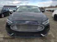 ✅ 2019 Ford Fusion SEL • VIN: 3FA6P0CD4KR252766 • Лот: 91791165. Опубликован ранее на Copart с пробегом 55 307 миль. Бесплатный доступ к архиву аукционных продаж из США и подробный отчёт об истории автомобиля на DreamBid. Изображение 5.