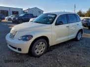 ✅ 2008 Chrysler PT Cruiser • VIN: 3A8FY48B88T117512 • Lot: 92694475. Listed on Copart with 67,472 mi. Free auction sales archive from the USA and detailed vehicle history report at DreamBid. Image 1.