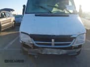 ✅ 2005 Dodge Sprinter • VIN: WD0PD744X55836764 • Lot: 43883250. Listed on IAAI with 391,424 mi. Free auction sales archive from the USA and detailed vehicle history report at DreamBid. Image 6.